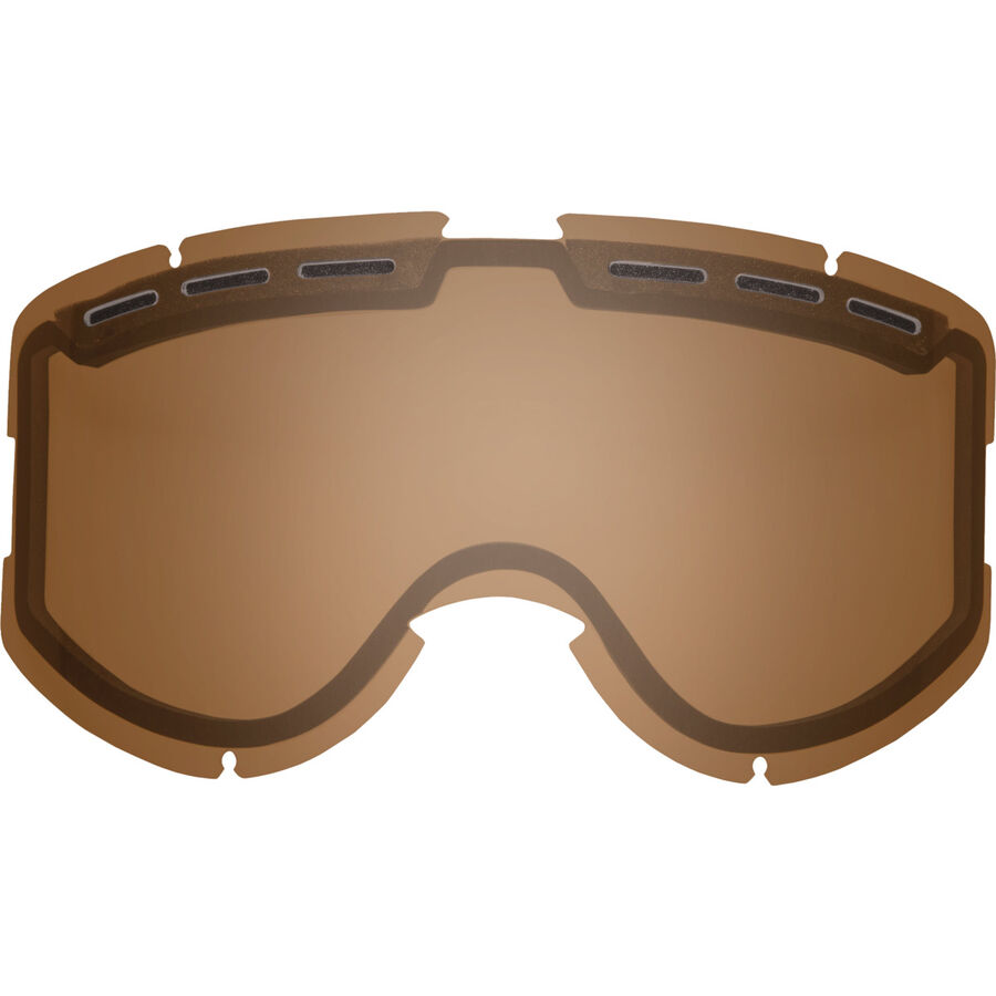 GETAWAY LENS